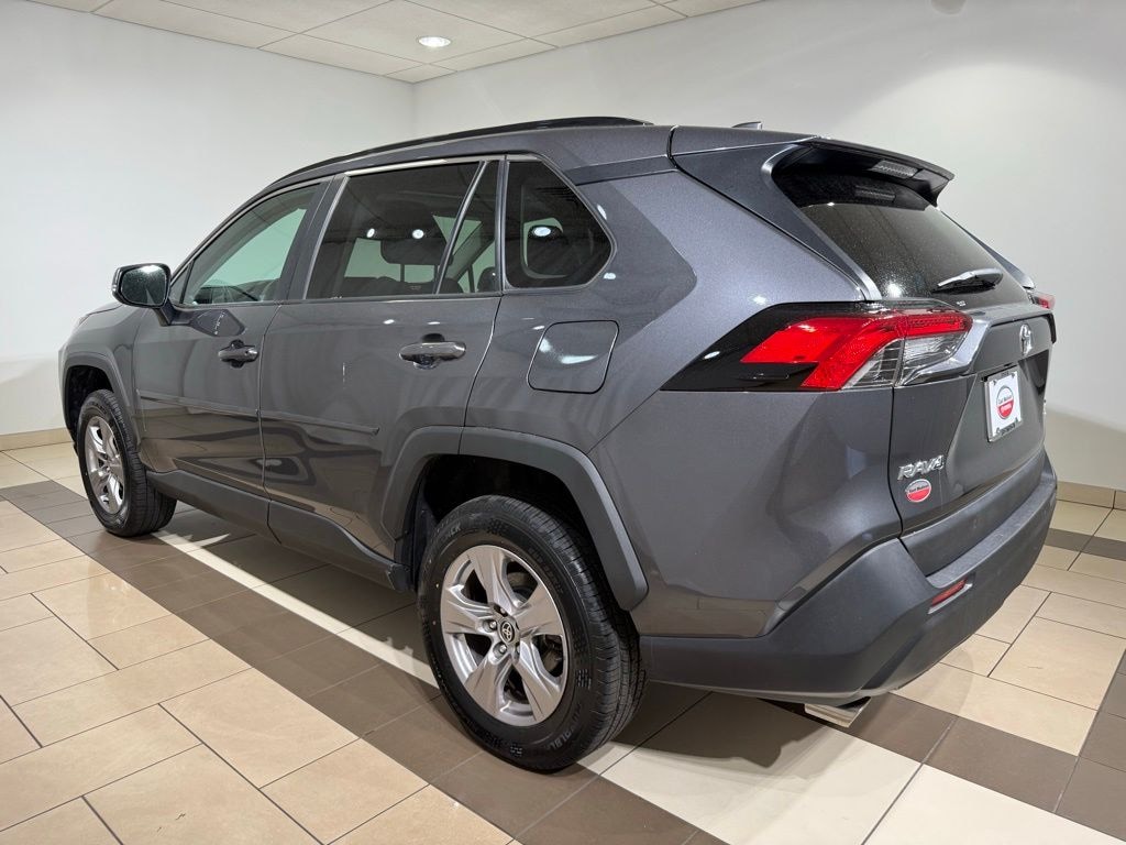 Certified 2023 Toyota