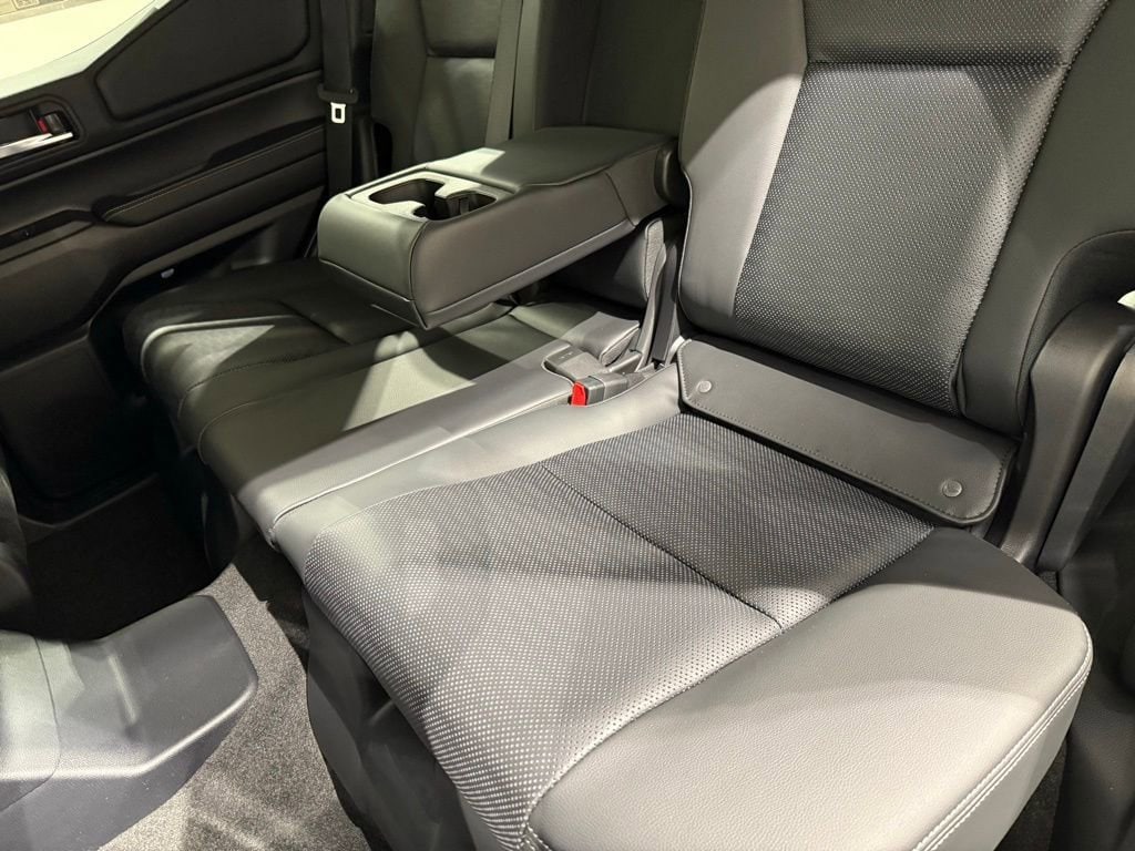 2026 Toyota Land Cruiser Land Cruiser 1958 - Photo 21