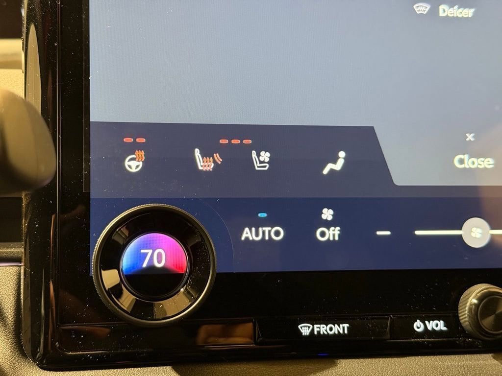 2026 Toyota bZ Limited - Photo 30