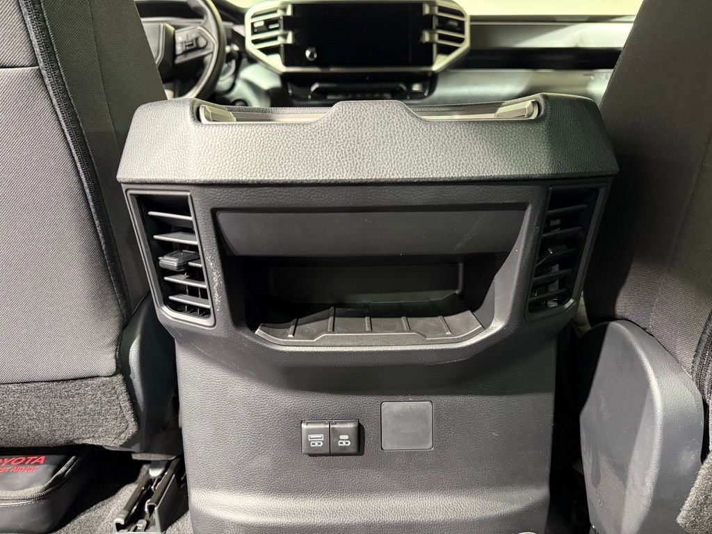 2026 Toyota Tundra SR5 - Photo 18