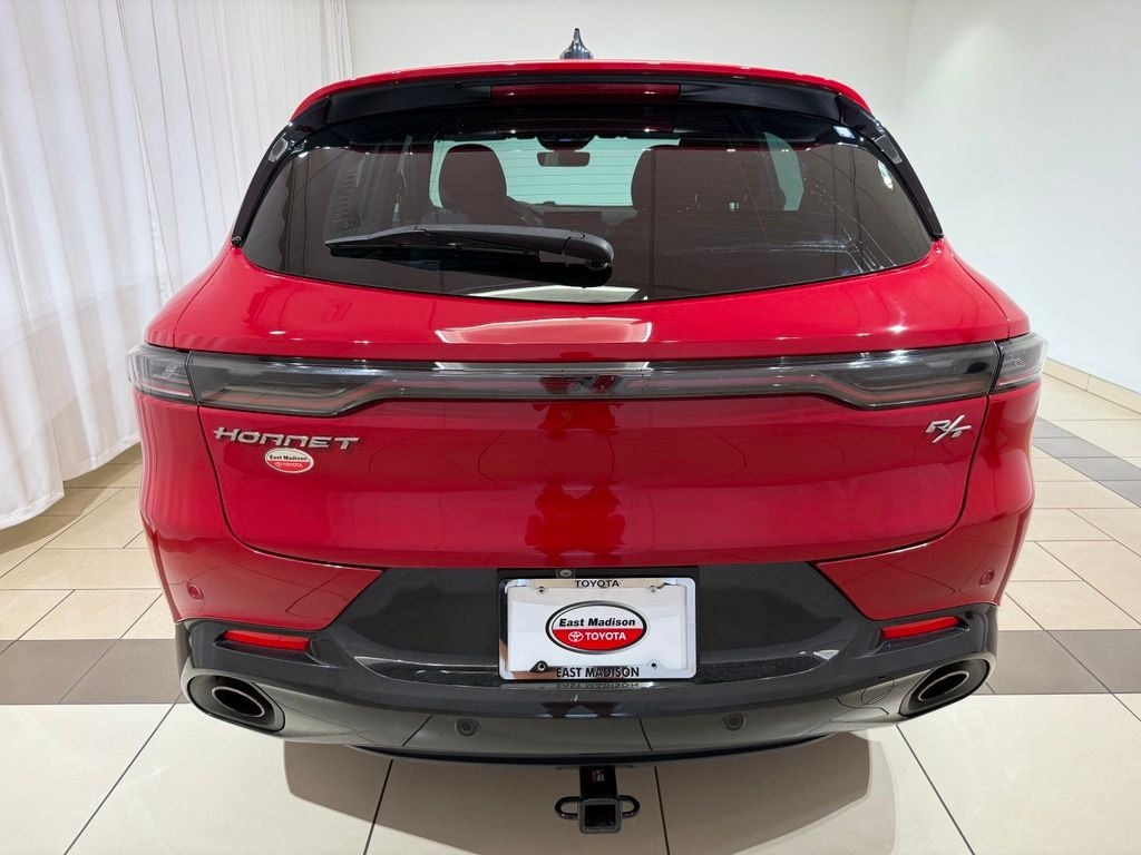 Used 2024 Dodge Hornet R/T SUV