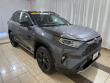 2019 Toyota RAV4 Hybrid XSE SUV