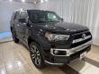 2019 Toyota 4Runner Limited SUV
