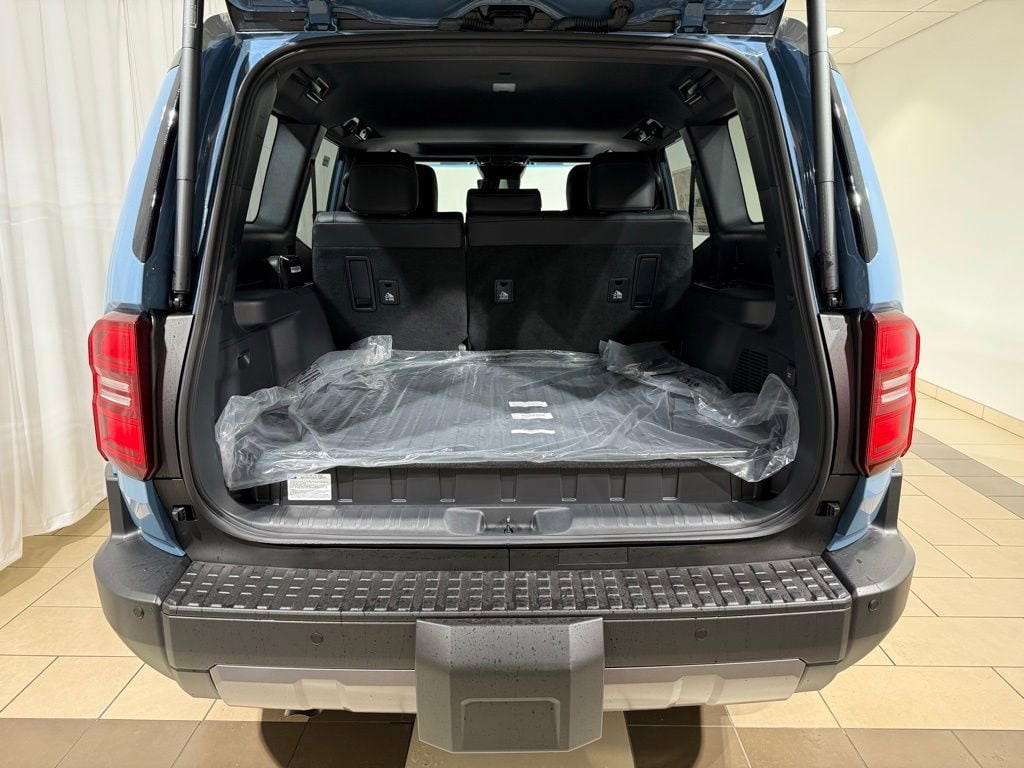 2026 Toyota Land Cruiser Land Cruiser 1958 - Photo 12