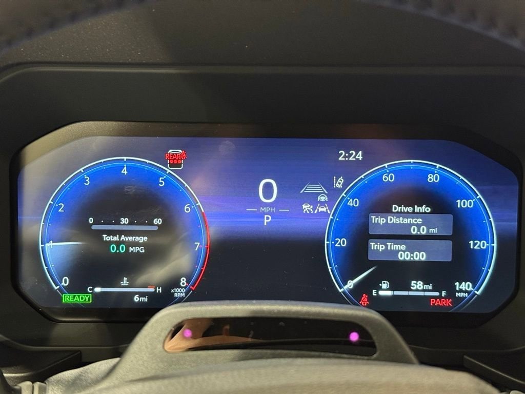 2026 Toyota Land Cruiser Land Cruiser 1958 - Photo 26