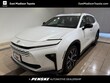  Toyota Crown Signia
