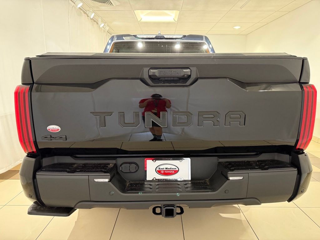 Used 2024 Toyota Tundra SR5 Truck