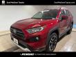 2019 Toyota RAV4 Adventure SUV