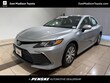 Toyota Camry Hybrid