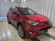 2018 Toyota RAV4 Limited SUV