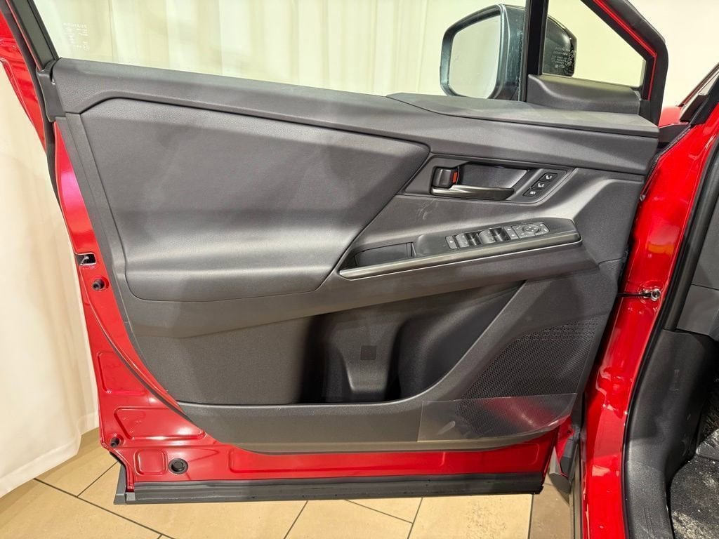 2026 Toyota bZ Limited - Photo 15