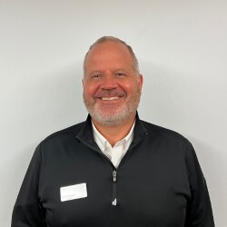 Staff member Matt Schnell from ID_241589