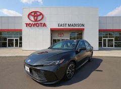 2026 Toyota Camry XLE AWD XLE AWD