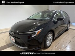 2026 Toyota Corolla Hybrid XLE XLE SEDAN