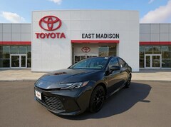 2026 Toyota Camry XLE AWD XLE AWD
