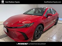 2026 Toyota Camry XSE XSE