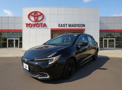 2026 Toyota Corolla Hatchback XSE XSE 5DrHATCHBACK