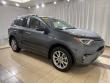 2018 Toyota RAV4 Hybrid Limited SUV