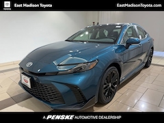 2026 Toyota Camry SE AWD SE AWD