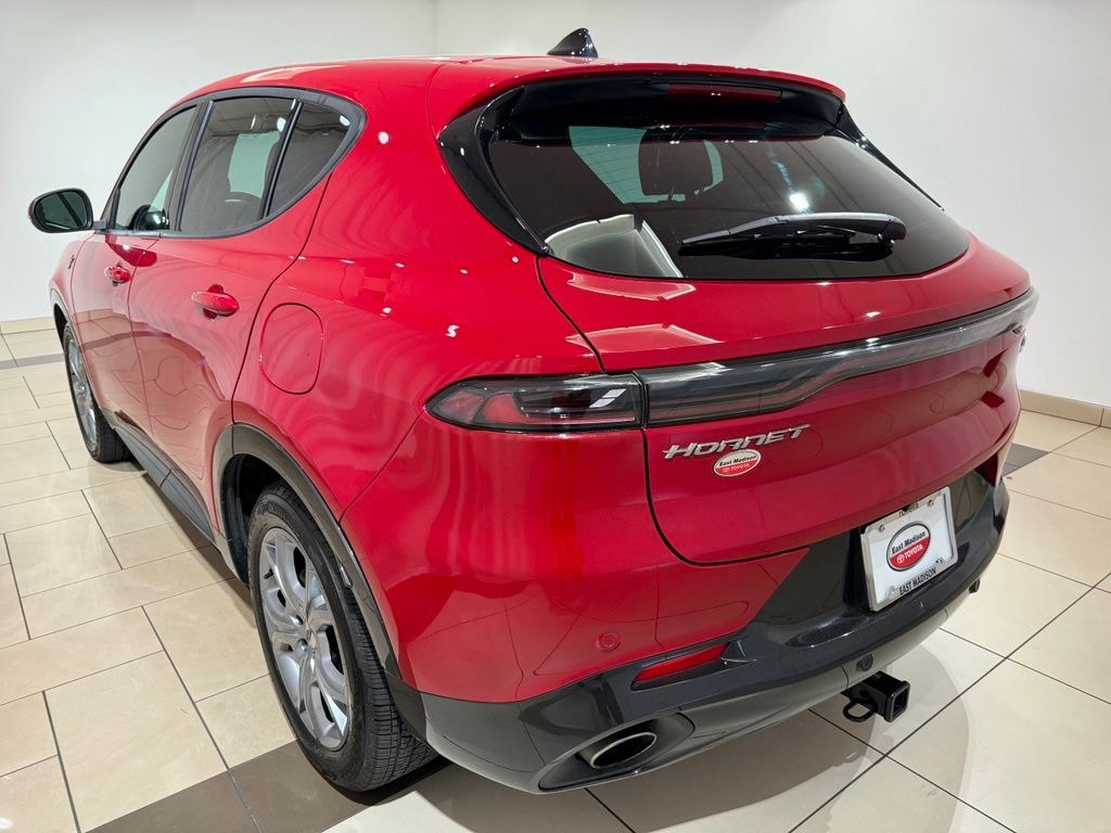 Used 2024 Dodge Hornet R/T SUV
