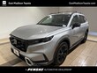 Honda CR-V Hybrid
