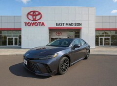 2026 Toyota Camry XSE AWD XSE AWD