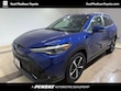  Toyota Corolla Cross Hybrid