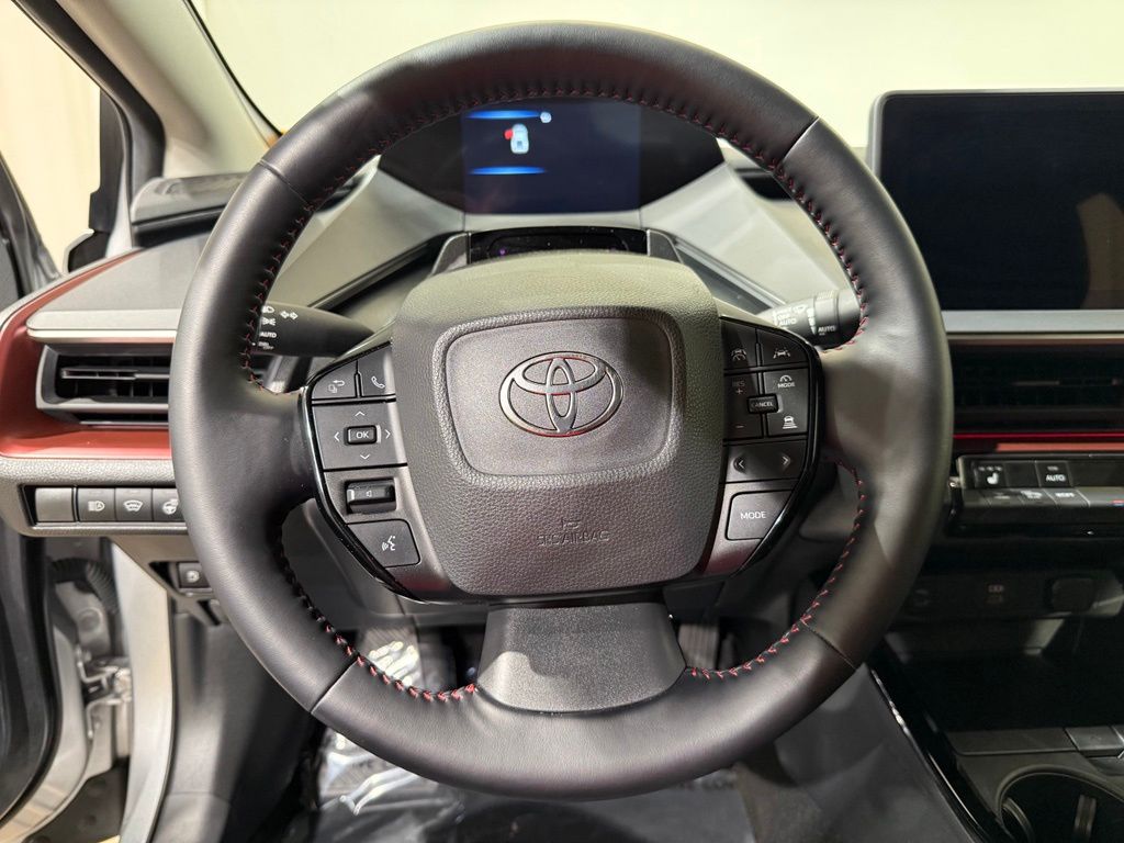 2024 Toyota Prius Prime XSE - Photo 22