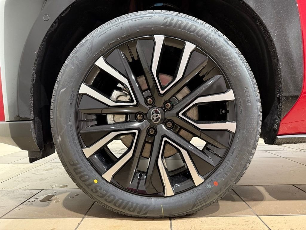 2026 Toyota bZ Limited - Photo 9