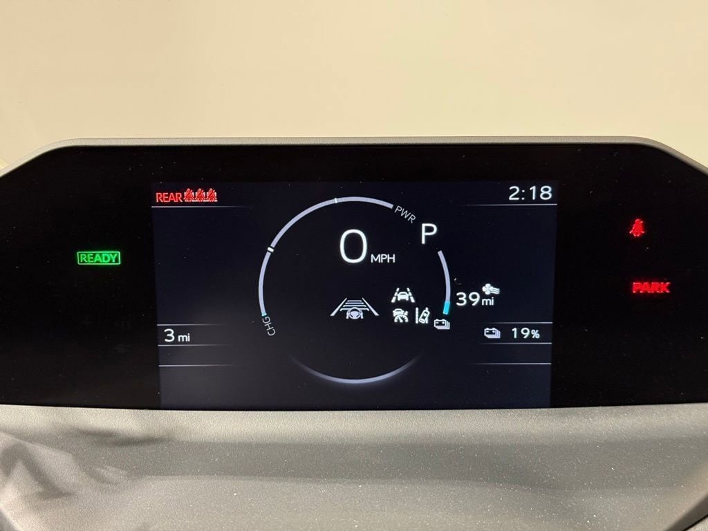 2026 Toyota bZ Limited - Photo 27