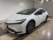  Toyota Prius Plug-in Hybrid
