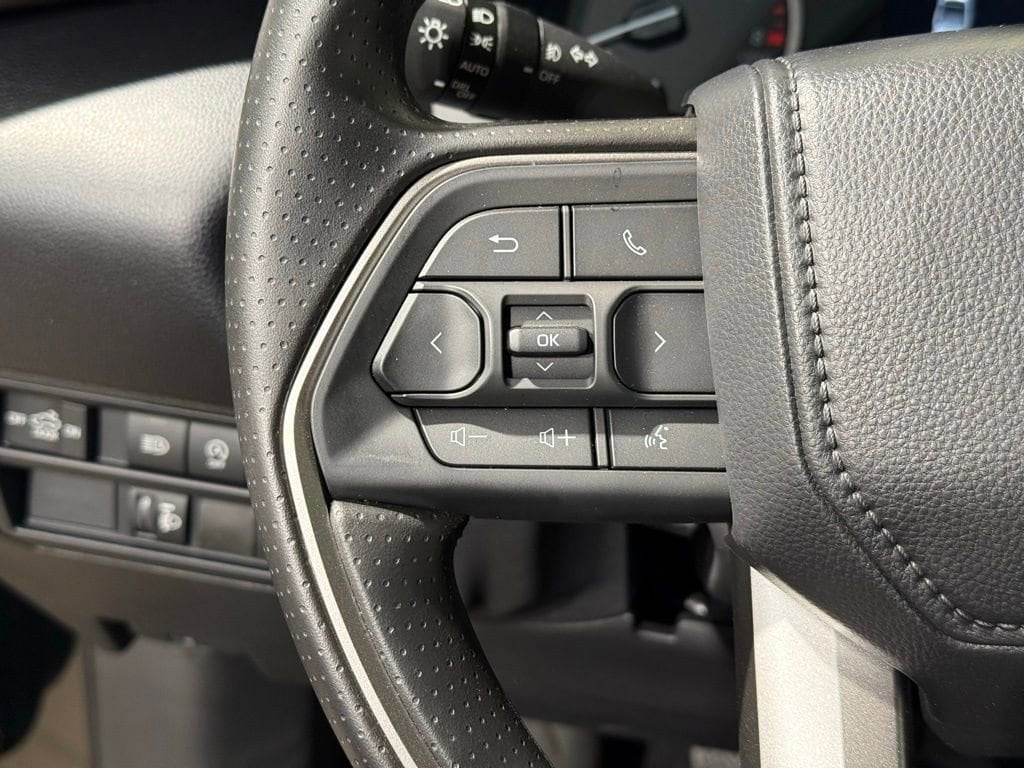 2026 Toyota Tundra SR5 - Photo 21