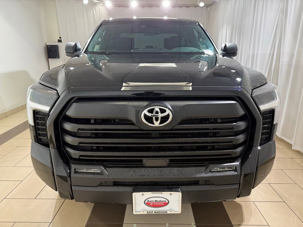 2026 Toyota Tundra SR5 - Photo 7