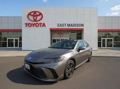 2026 Toyota Camry XSE AWD XSE AWD