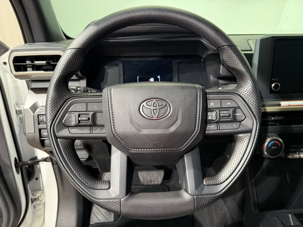 2026 Toyota Tacoma SR5 - Photo 20