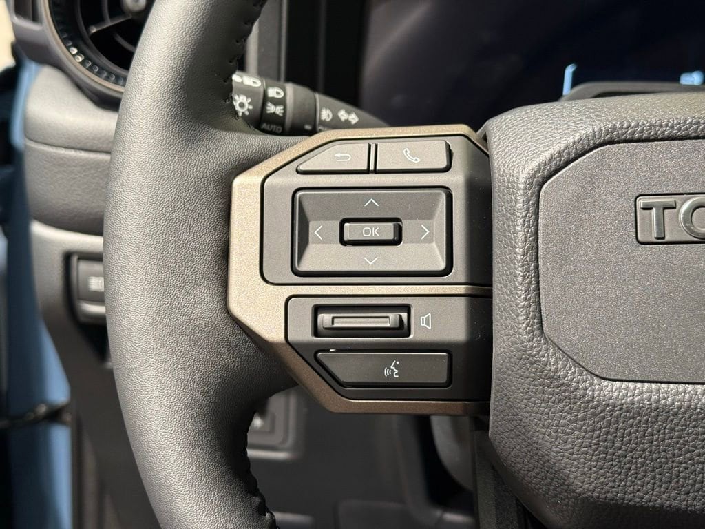 2026 Toyota Land Cruiser Land Cruiser 1958 - Photo 25