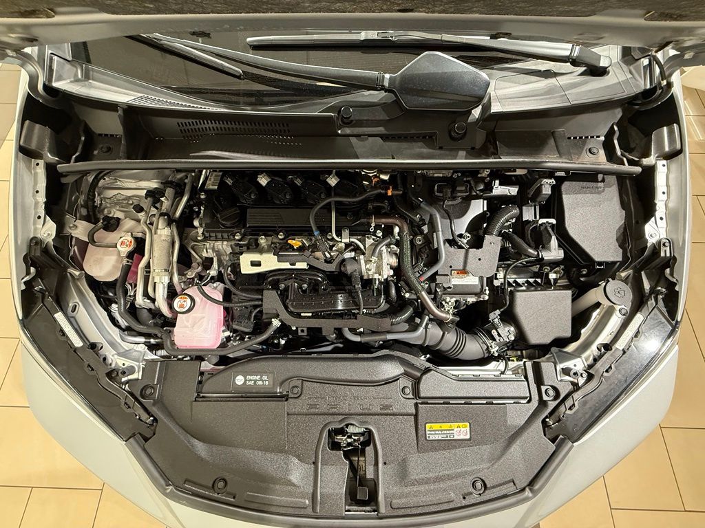 2024 Toyota Prius Prime XSE - Photo 10