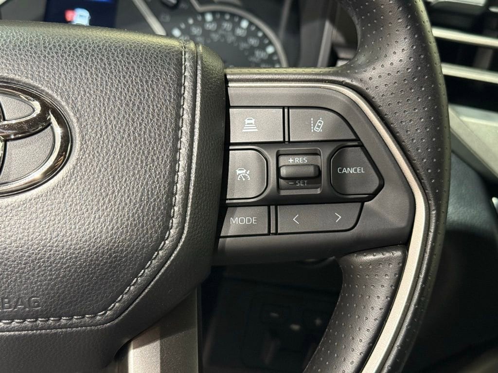 2026 Toyota Tundra SR5 - Photo 22