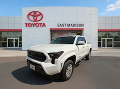 2026 Toyota Tacoma SR5 Truck Double Cab