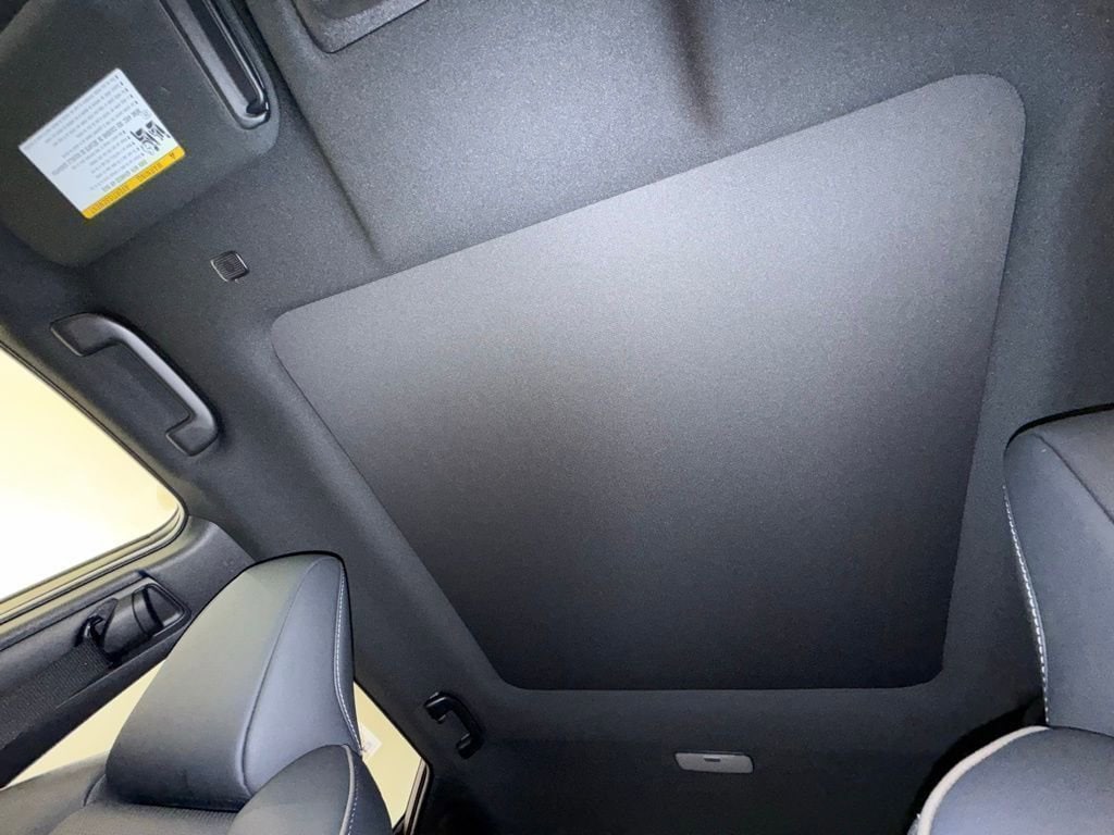 2026 Toyota bZ Limited - Photo 19