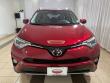 2018 Toyota RAV4 Limited SUV