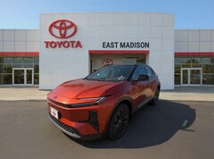 2026 Toyota C-HR XSE XSE AWD