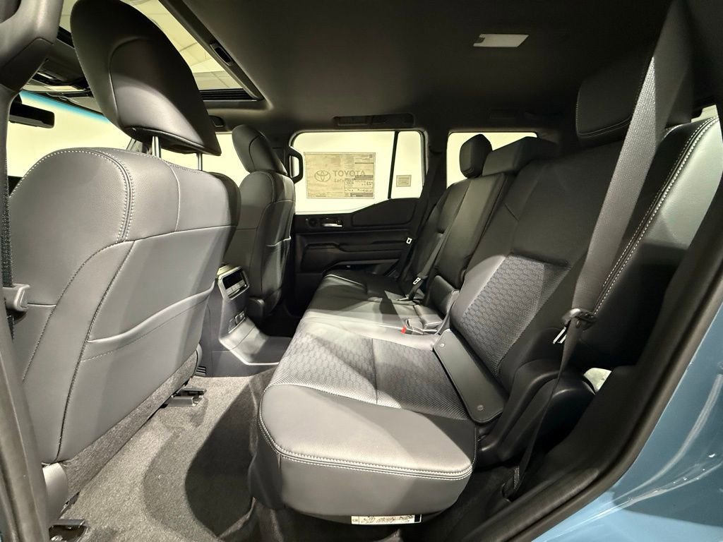 2026 Toyota Land Cruiser Land Cruiser 1958 - Photo 20