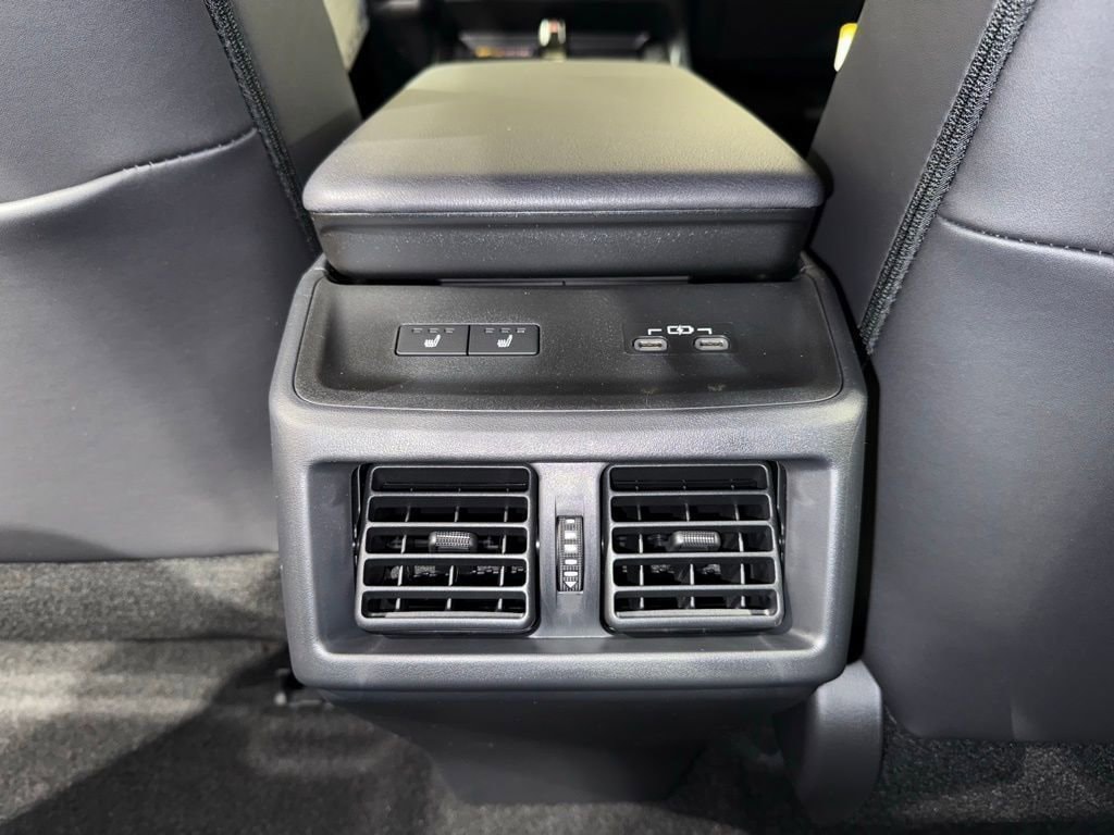 2026 Toyota bZ Limited - Photo 22