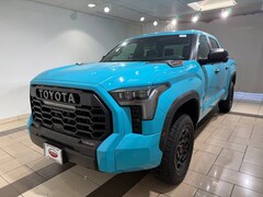 2026 Toyota Tundra i-FORCE MAX TRD Pro Truck CrewMax