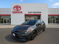 2026 Toyota Corolla SE SE