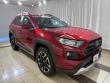 2019 Toyota RAV4 Adventure SUV