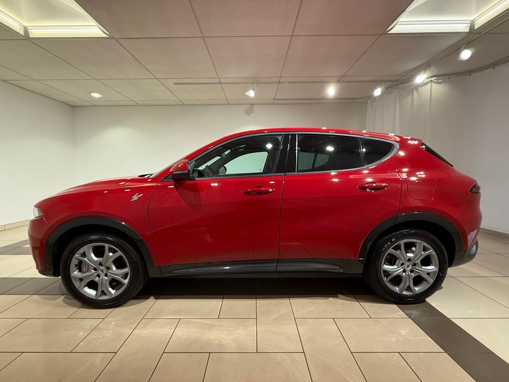 Used 2024 Dodge Hornet R/T SUV