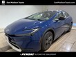Toyota Prius Plug-in Hybrid