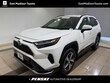 Toyota RAV4 Plug-in Hybrid